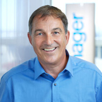 Wolfgang Müller