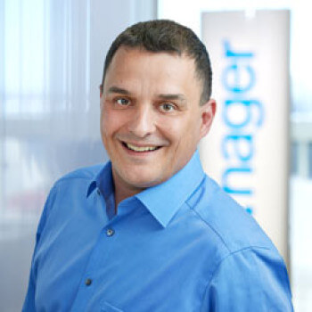 Horst Reimer